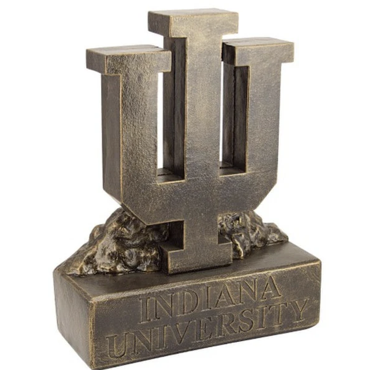 IU Foundation Award – Recognition awarded to Valentin Milkov