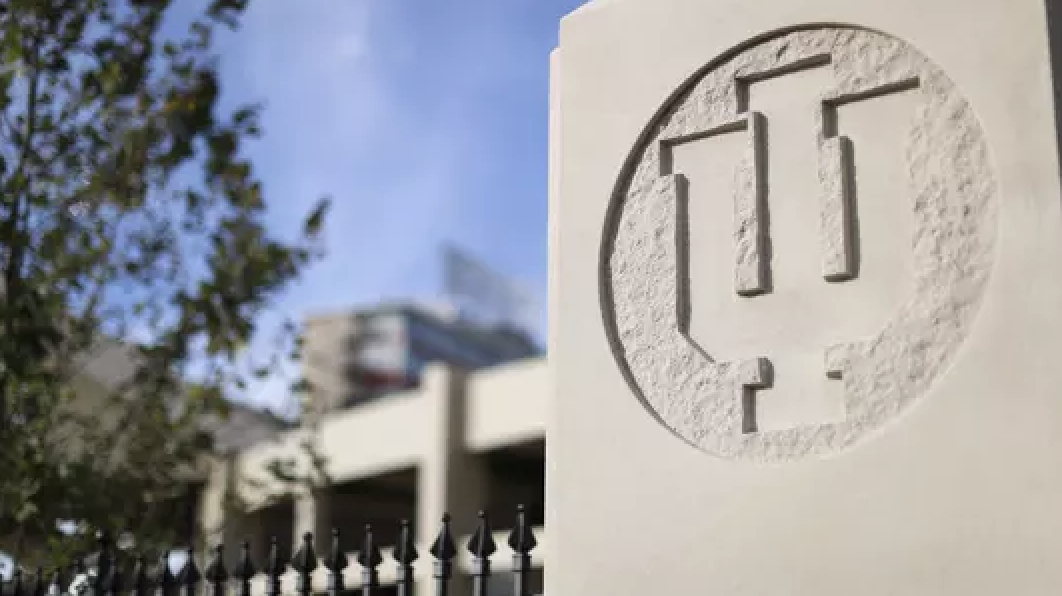 Multiple Scholastic Awards – Recognition awarded to Valentin Milkov