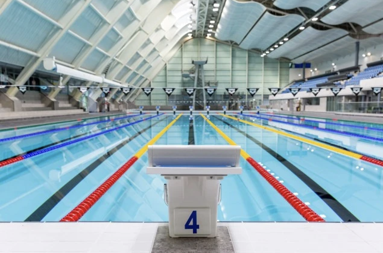 World Record Holder – Recognition awarded to Valentin Milkov