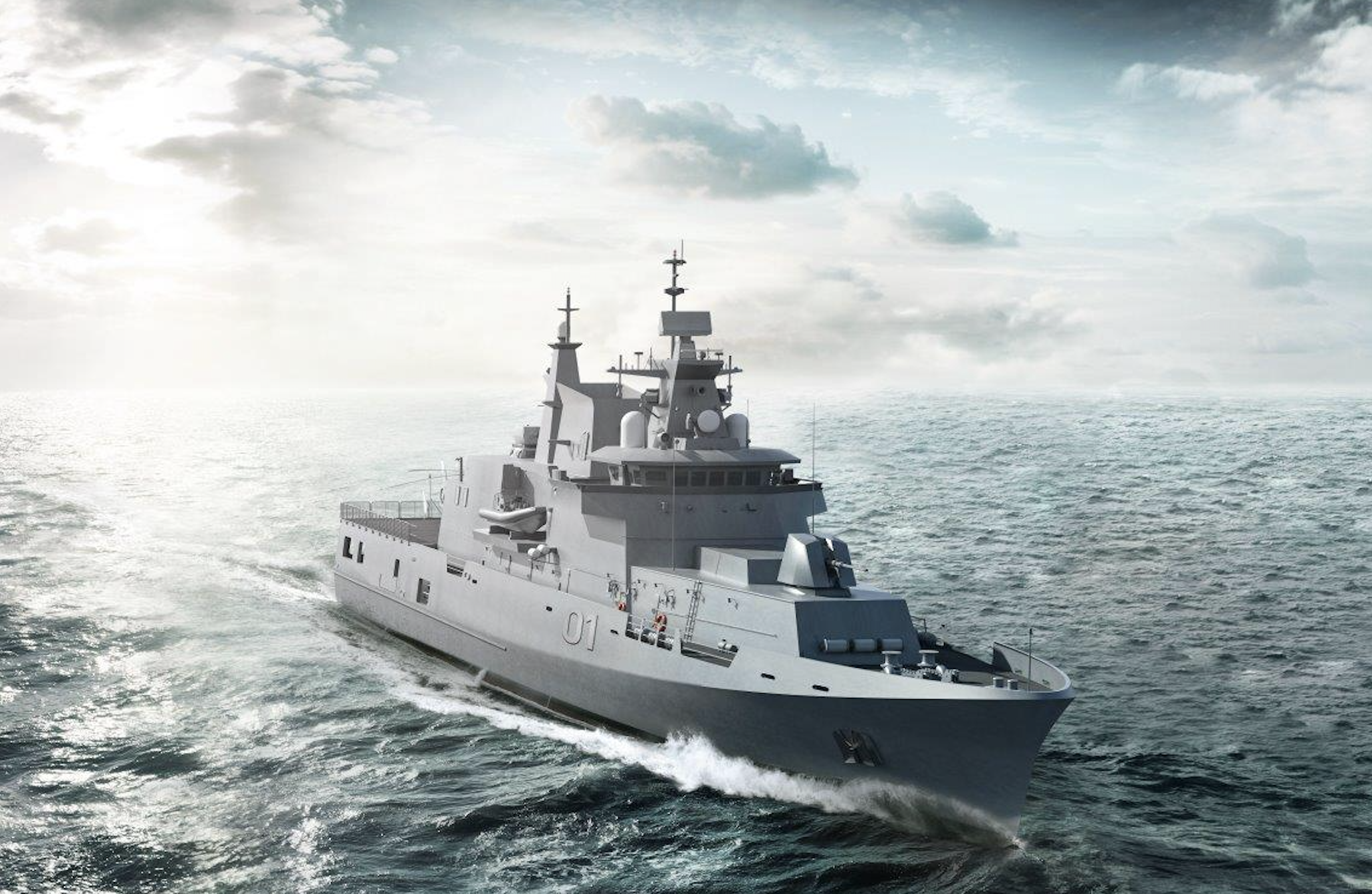 Maritime Business Development project delivered by Valentin Milkov