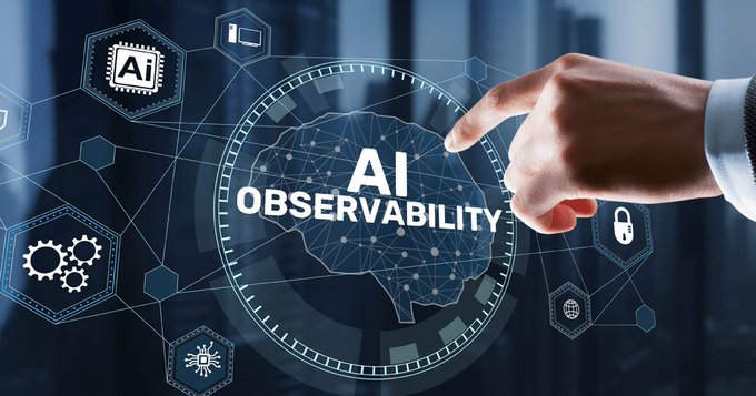 AI Observability theme
